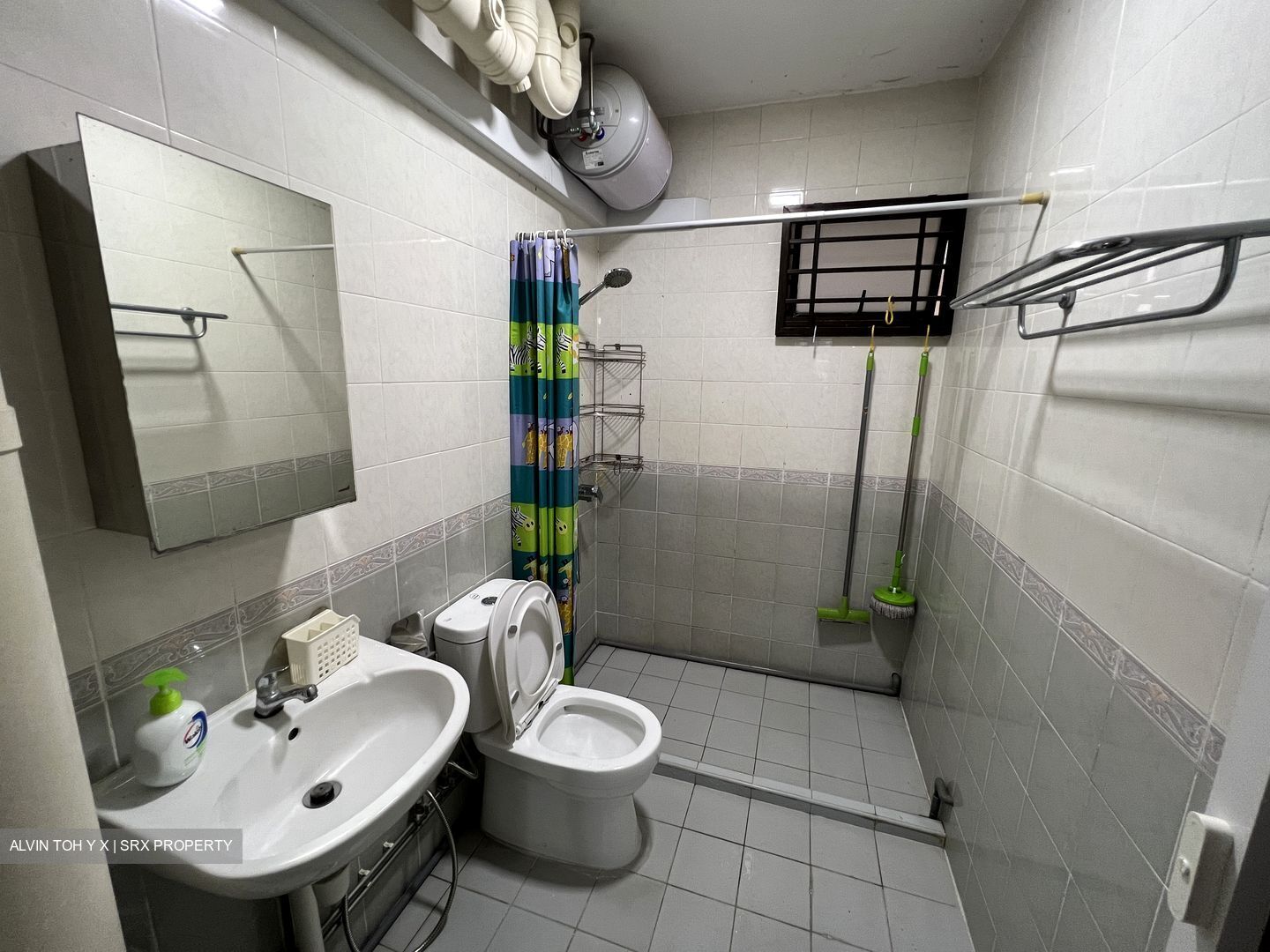 Blk 356B Admiralty Drive (Sembawang), HDB 5 Rooms #402522971
